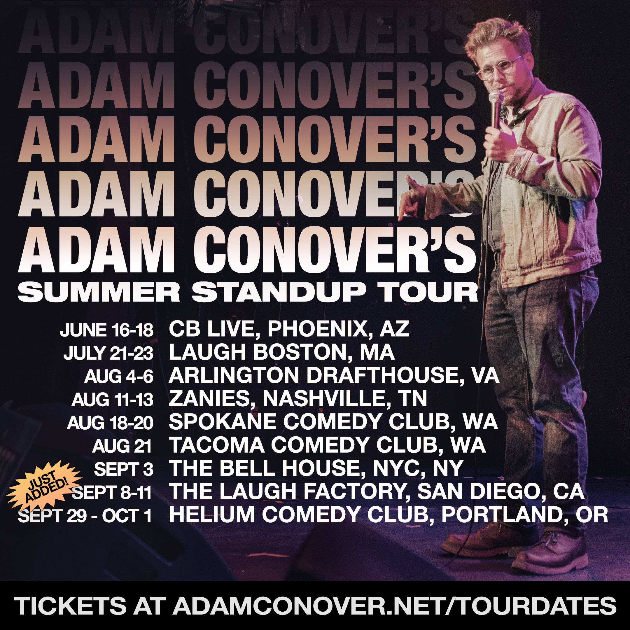 comedy club san diego tickets
